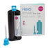 Hexa A3.5 Temp Crown & Bridge Material 1:1 Ratio 50ml, 1 Cartridge+10Mixing Tips